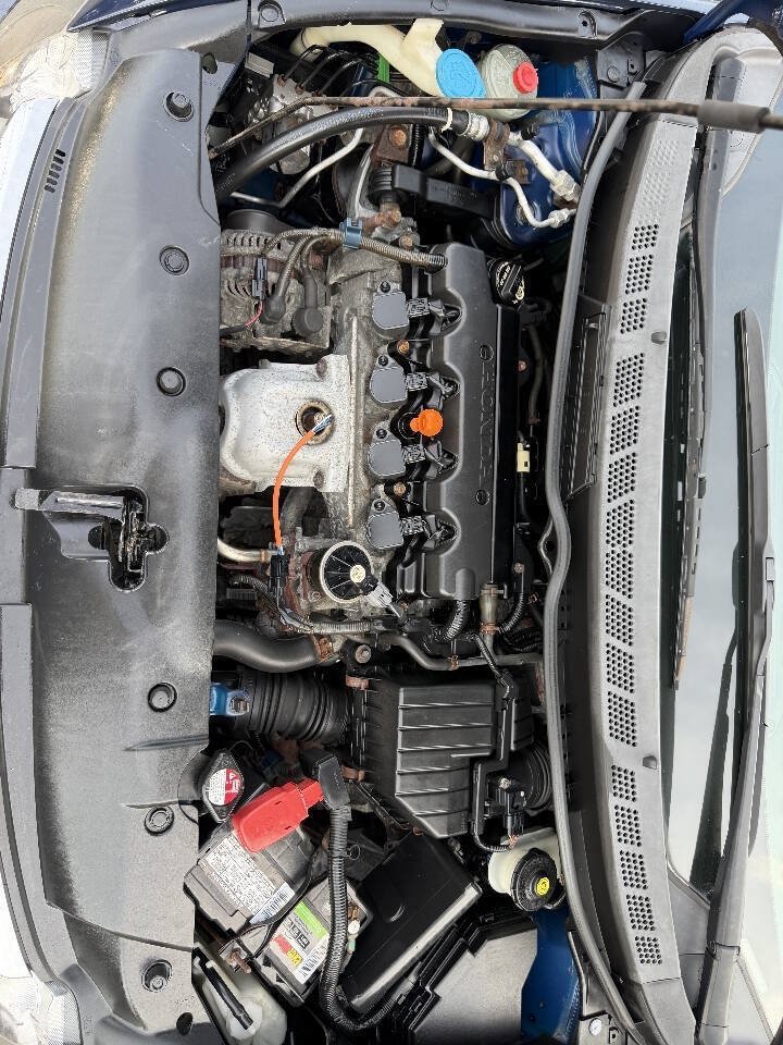 Used 2010 Honda Civic LX image 21