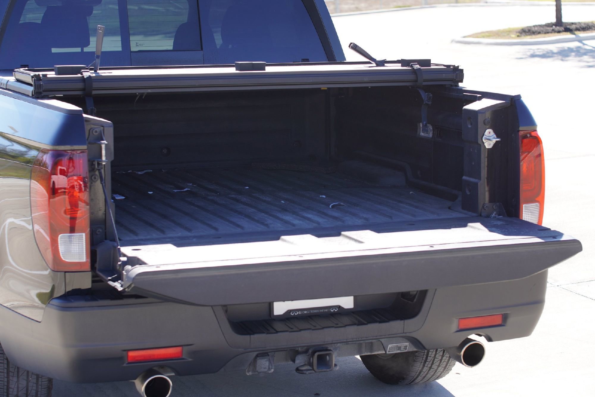 Used 2023 Honda Ridgeline RTL image 28