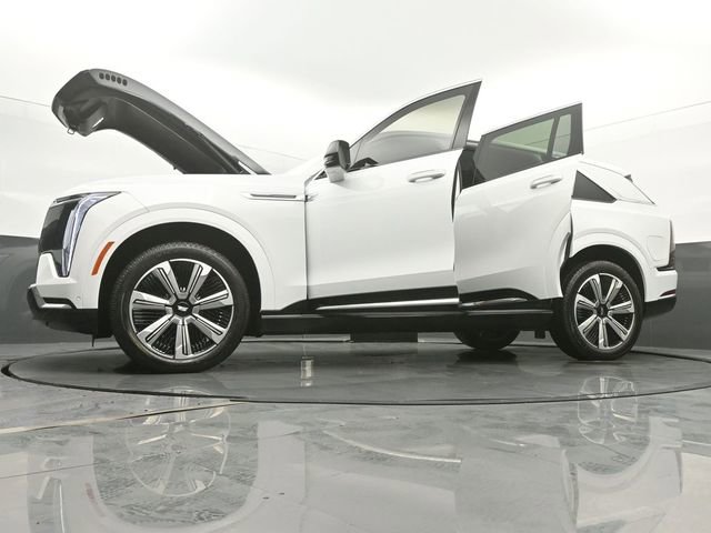New 2025 Cadillac Escalade IQ Luxury 2 AWD/4WD image 61