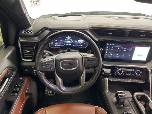 Used 2025 GMC Sierra 1500 Denali Ultimate AWD/4WD image 20