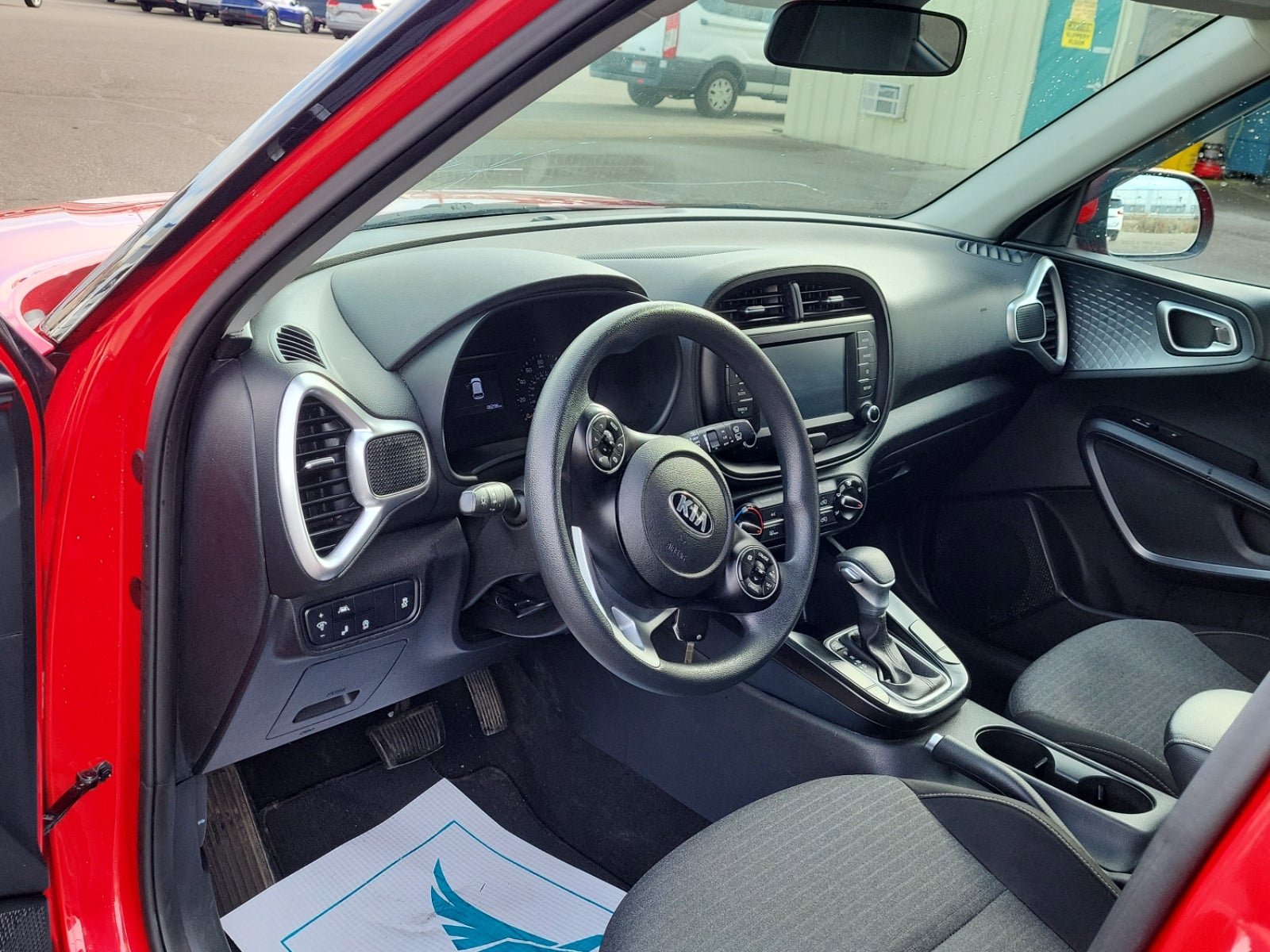 Used 2020 Kia Soul S image 10