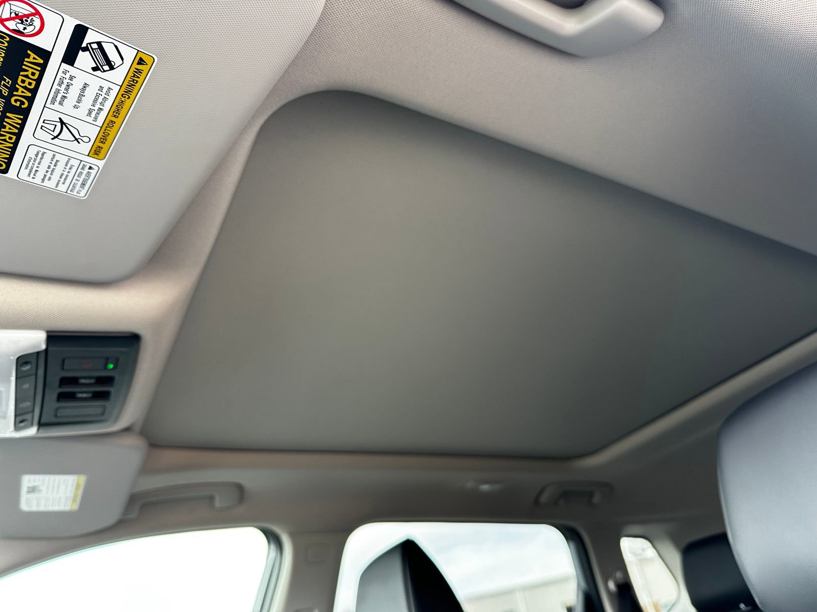 New 2026 Nissan Rogue SV image 33