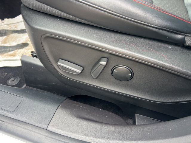 Certified 2023 Ford Escape ST-Line w/ Tech Pack #1 image 20