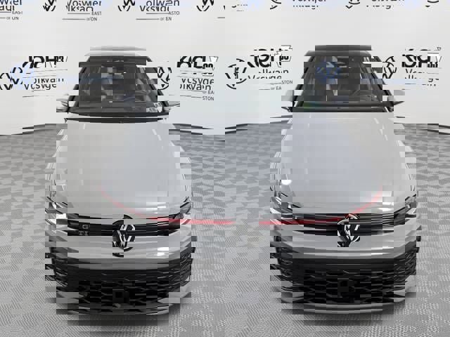 New 2026 Volkswagen GTI Autobahn image 2