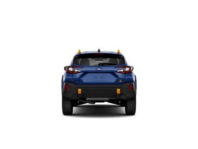 New 2027 Subaru Crosstrek 2.5i Wilderness AWD/4WD image 9