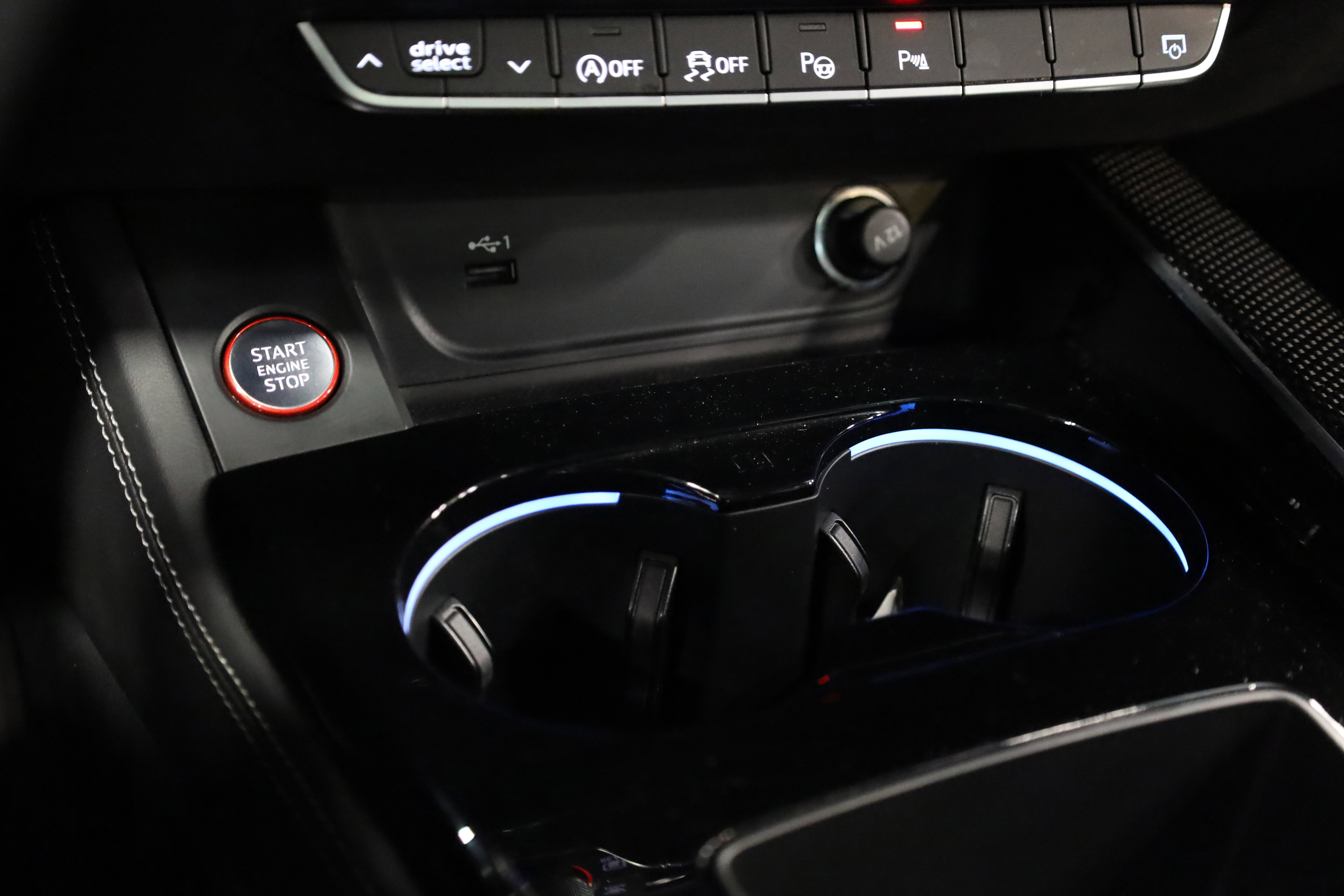 Used 2023 Audi S5 Prestige image 30