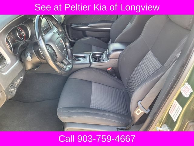 Used 2022 Dodge Charger R/T RWD image 14
