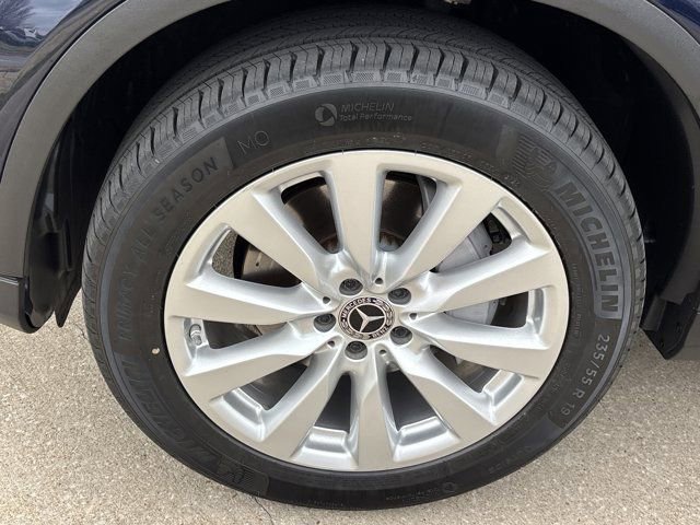 Used 2021 Mercedes-Benz GLC 300 4MATIC image 15