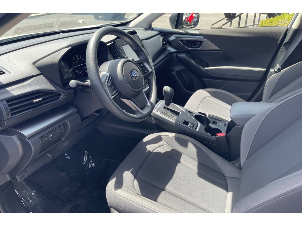 Certified 2025 Subaru Impreza 2.0i AWD/4WD image 10