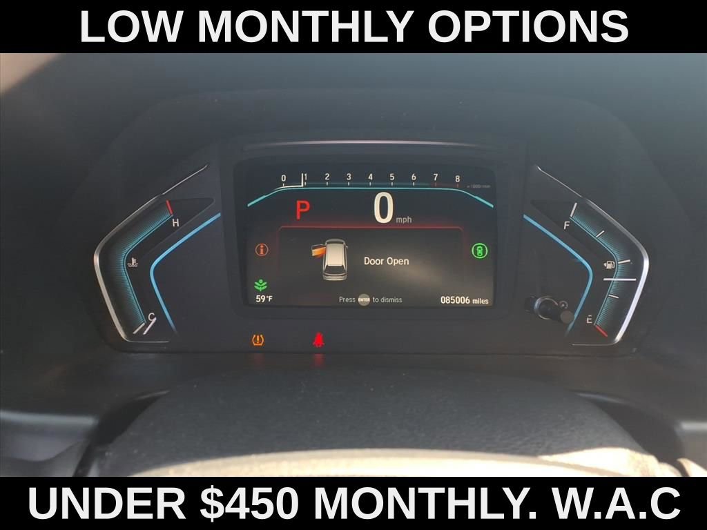 Used 2023 Honda Odyssey EX image 18