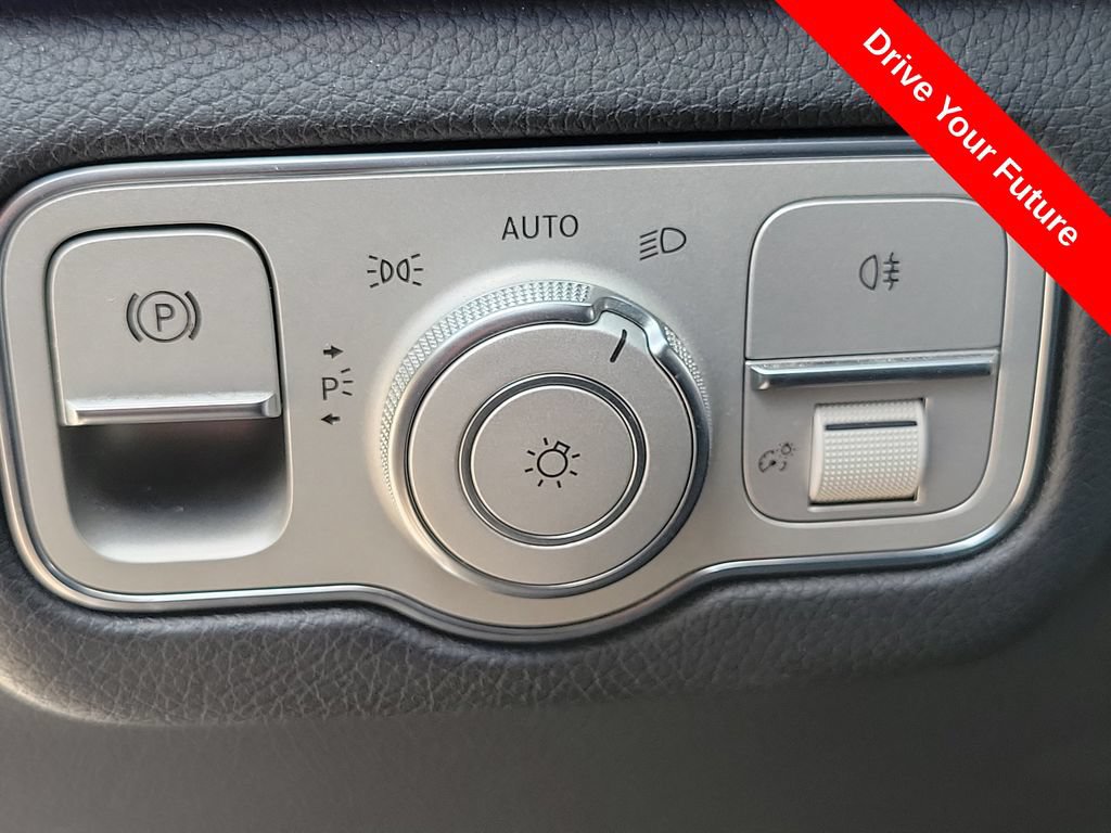 Used 2022 Mercedes-Benz GLE 350 image 17