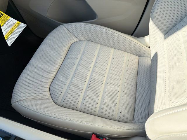 New 2026 Volkswagen Atlas SEL image 31