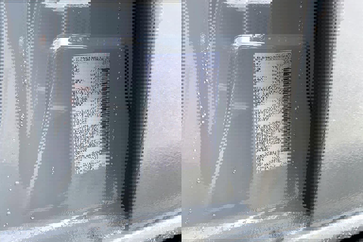 Used 2025 Nissan Frontier Pro-X RWD image 32