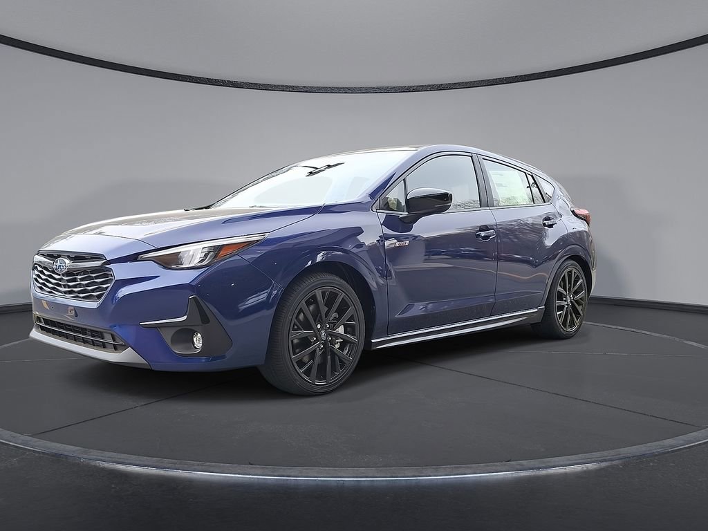 New 2026 Subaru Impreza RS w/ Popular Package #1 AWD/4WD image 10