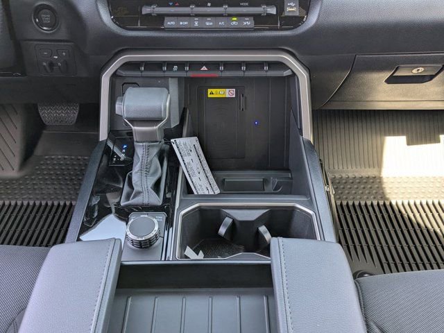 New 2026 Toyota Tundra SR5 RWD image 19