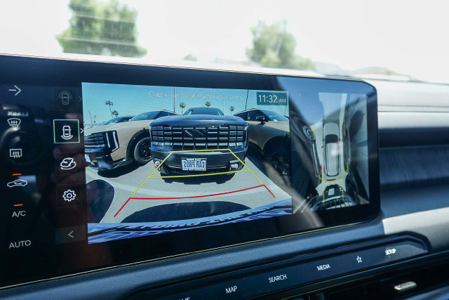 New 2027 Kia Telluride X-Line SX Prestige AWD/4WD image 25
