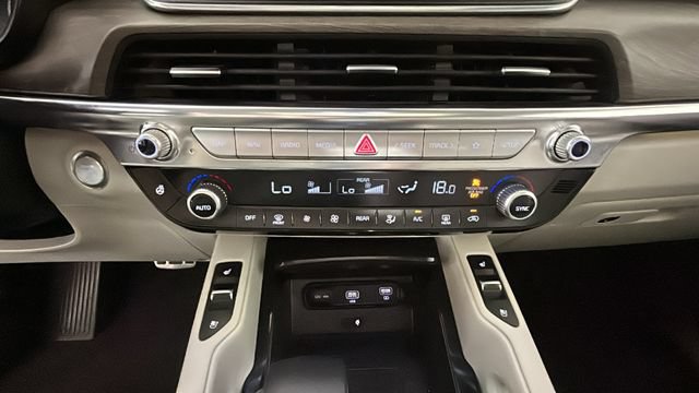 Used 2020 Kia Telluride SX AWD/4WD image 22