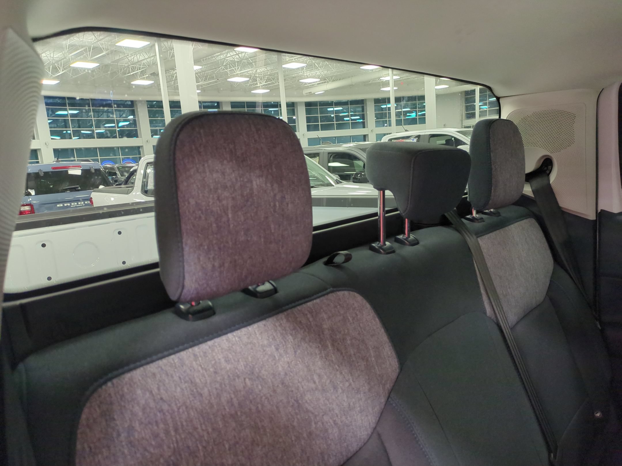 New 2026 Ford Maverick XLT w/ XLT Luxury Package AWD/4WD image 36
