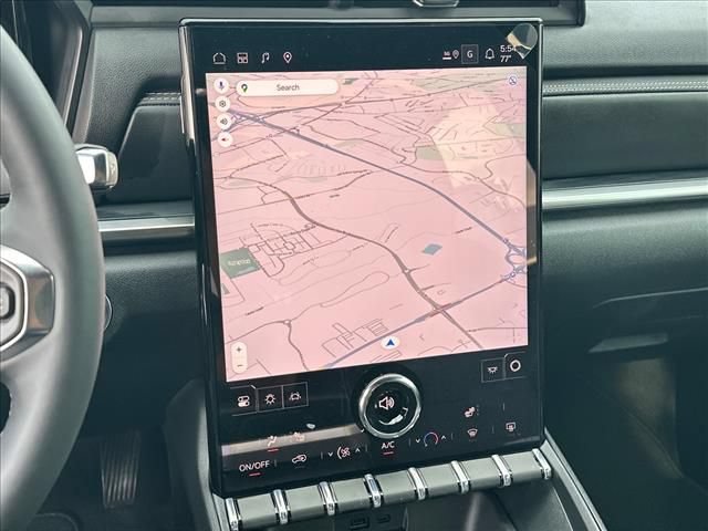 New 2026 GMC Terrain Elevation FWD image 32