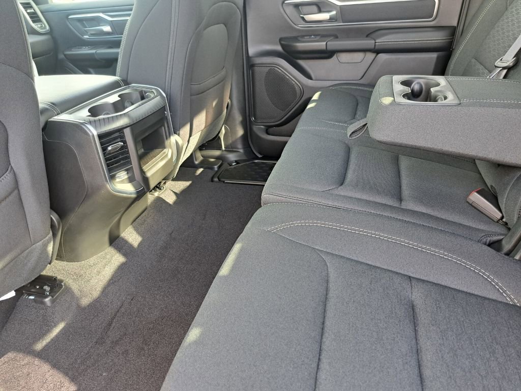 New 2026 RAM 1500 Big Horn image 22