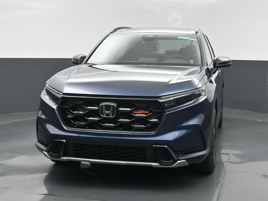New 2026 Honda CR-V TrailSport image 2