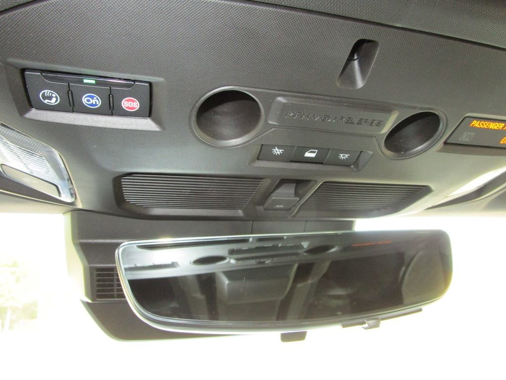 New 2026 GMC Hummer EV 4x4 Crew Cab image 45