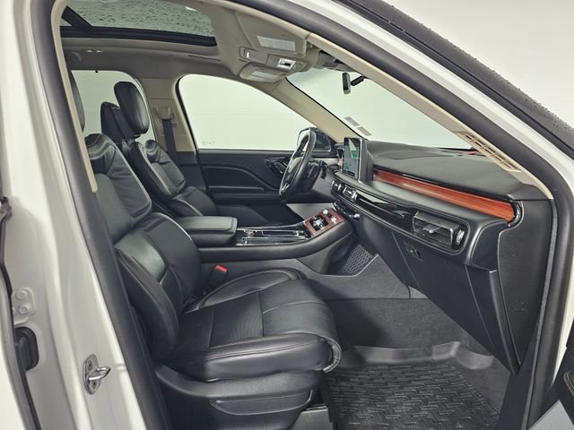 Used 2021 Lincoln Aviator Grand Touring w/ Equipment Group 302A image 12