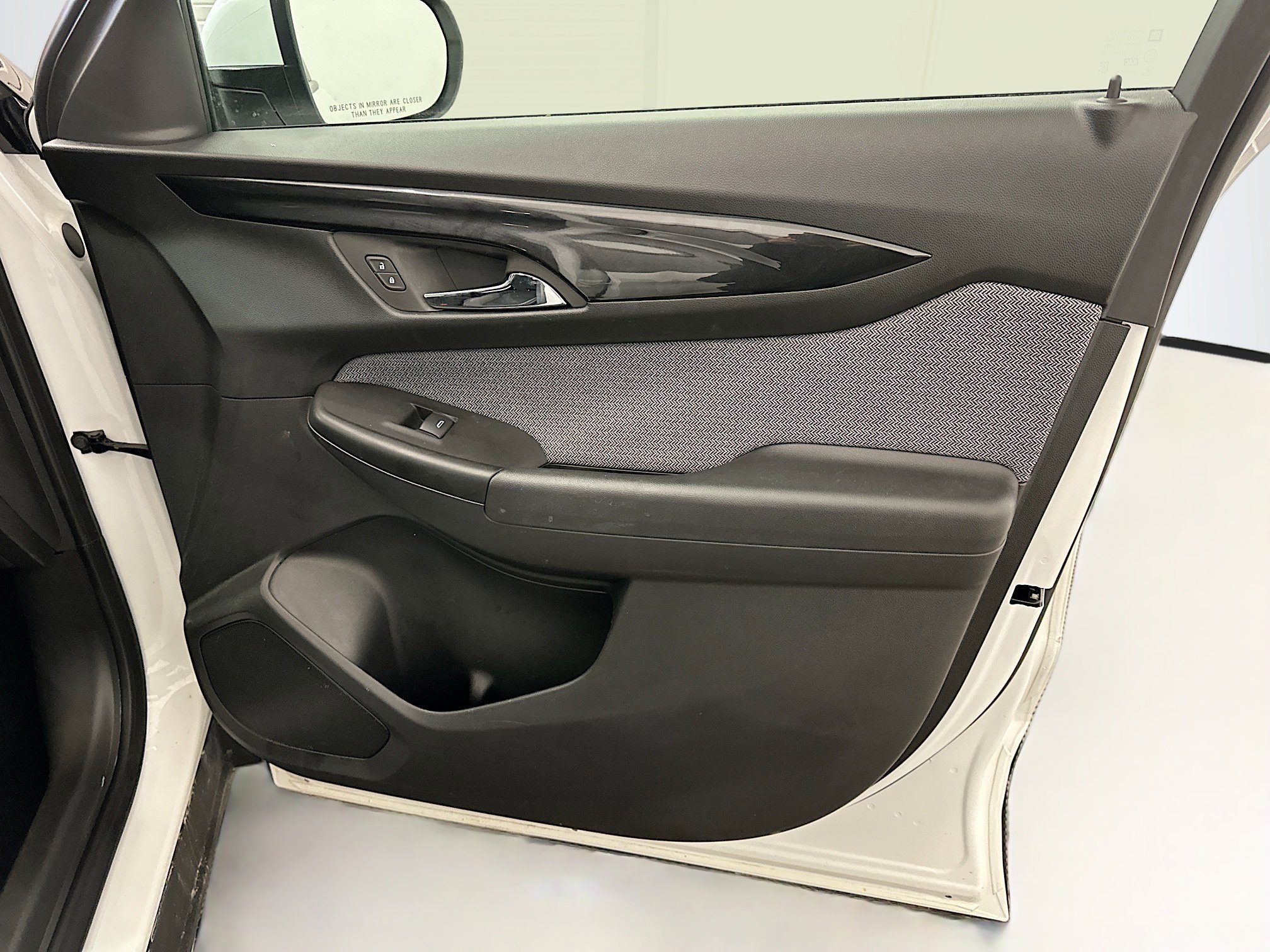 Used 2025 Chevrolet TrailBlazer LT image 33