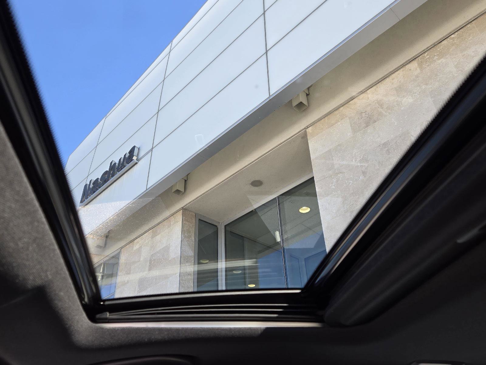 Certified 2024 INFINITI Q50 Red Sport 400 image 27