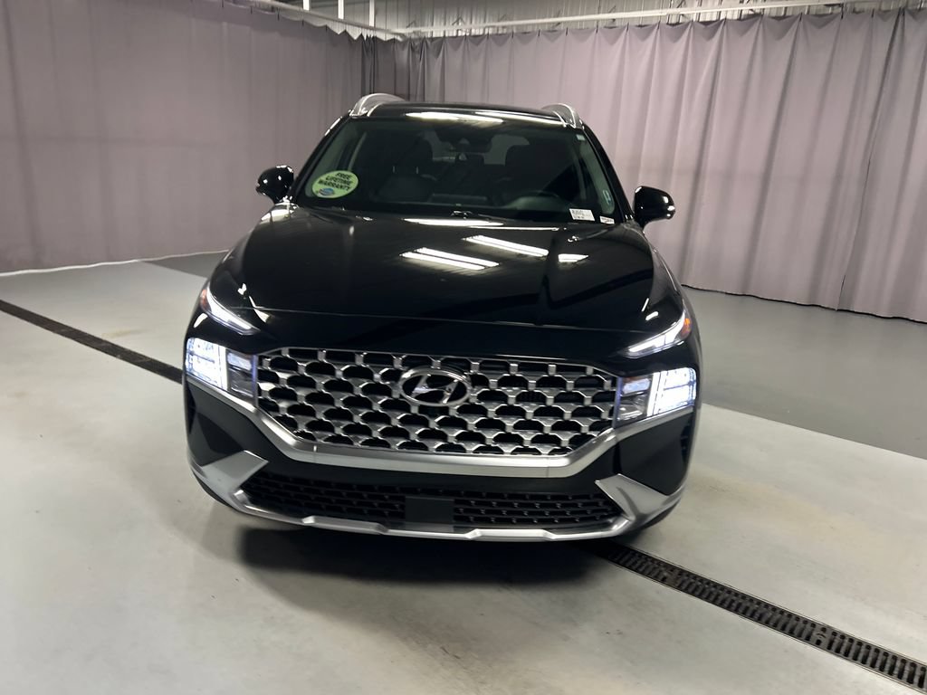 Used 2023 Hyundai Santa Fe SEL Premium AWD/4WD image 2