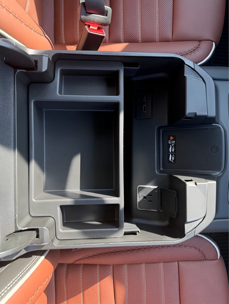 New 2026 GMC Sierra 1500 Denali Ultimate AWD/4WD image 23
