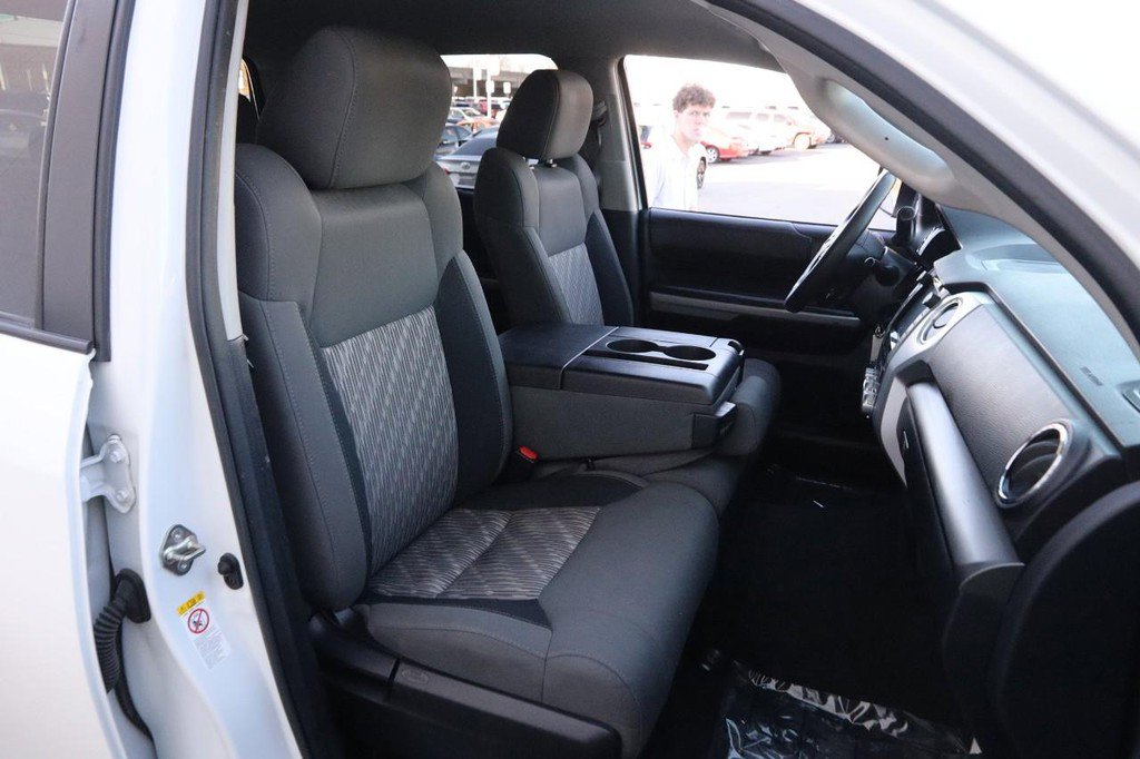 Used 2020 Toyota Tundra SR5 image 29
