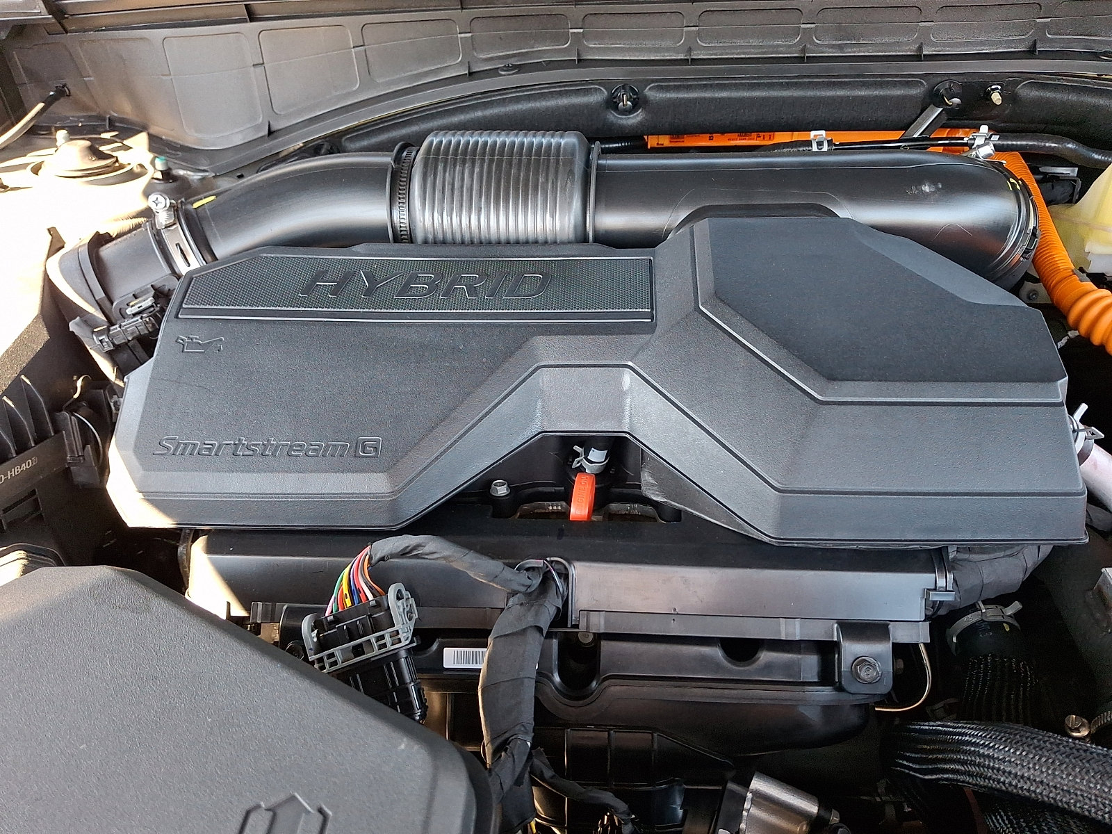 New 2026 Hyundai Santa Fe SEL w/ Tow & Go Package image 18