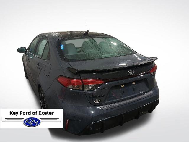 Used 2025 Toyota Corolla FX w/ Convenience Package image 7