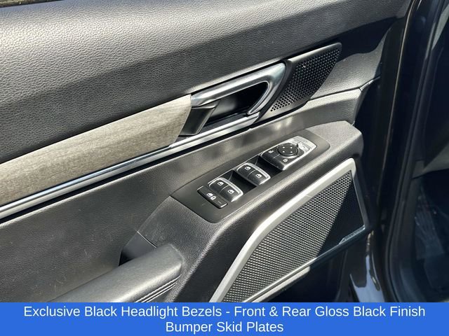 Used 2022 Kia Telluride EX w/ EX Premium Package image 15