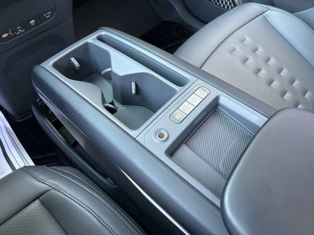Certified 2026 Kia EV9 Wind AWD/4WD image 25