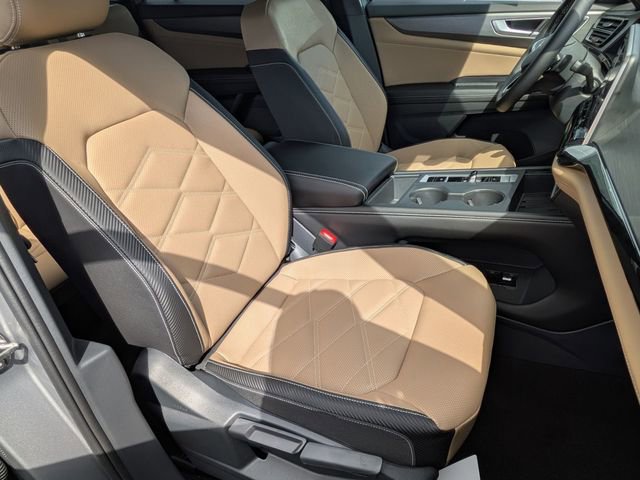 New 2026 Volkswagen Atlas Cross Sport SE image 33