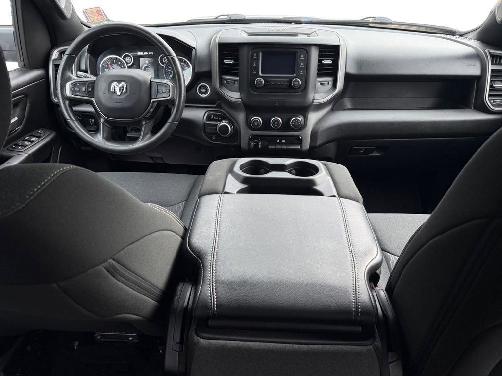 Certified 2023 RAM 1500 Tradesman image 10