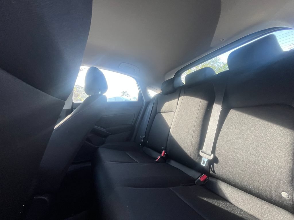 Used 2024 Honda Civic LX image 15