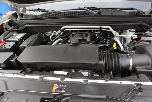 New 2026 GMC Canyon AT4 w/ Technology Plus Package image 58