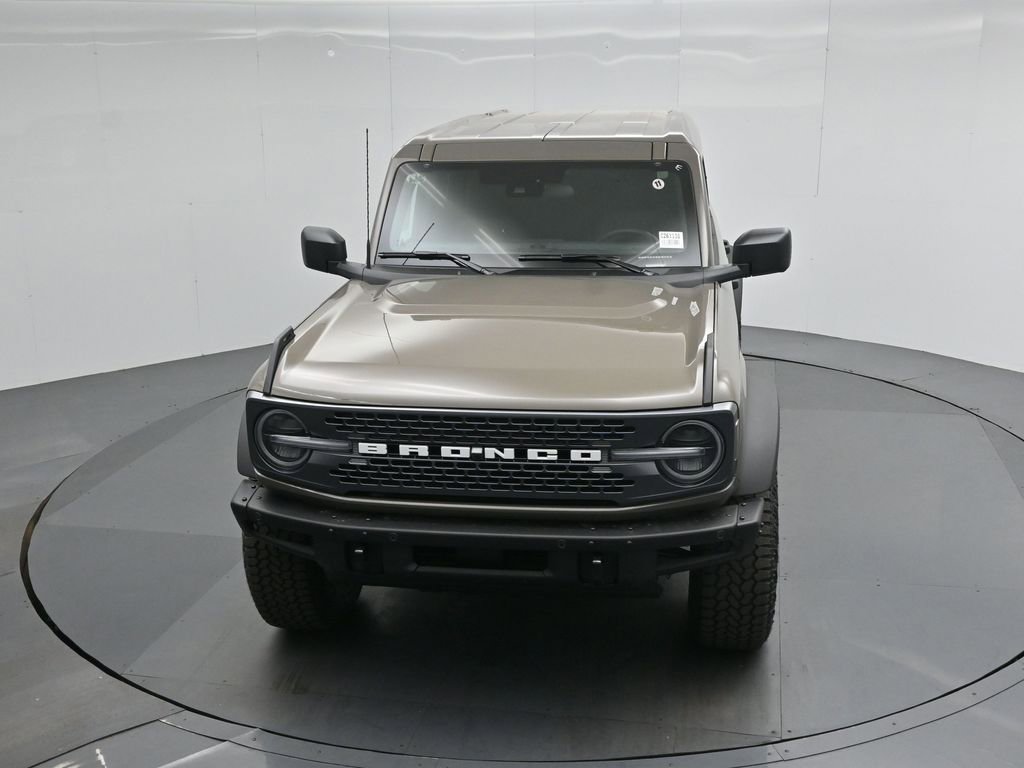 New 2026 Ford Bronco Badlands AWD/4WD image 36
