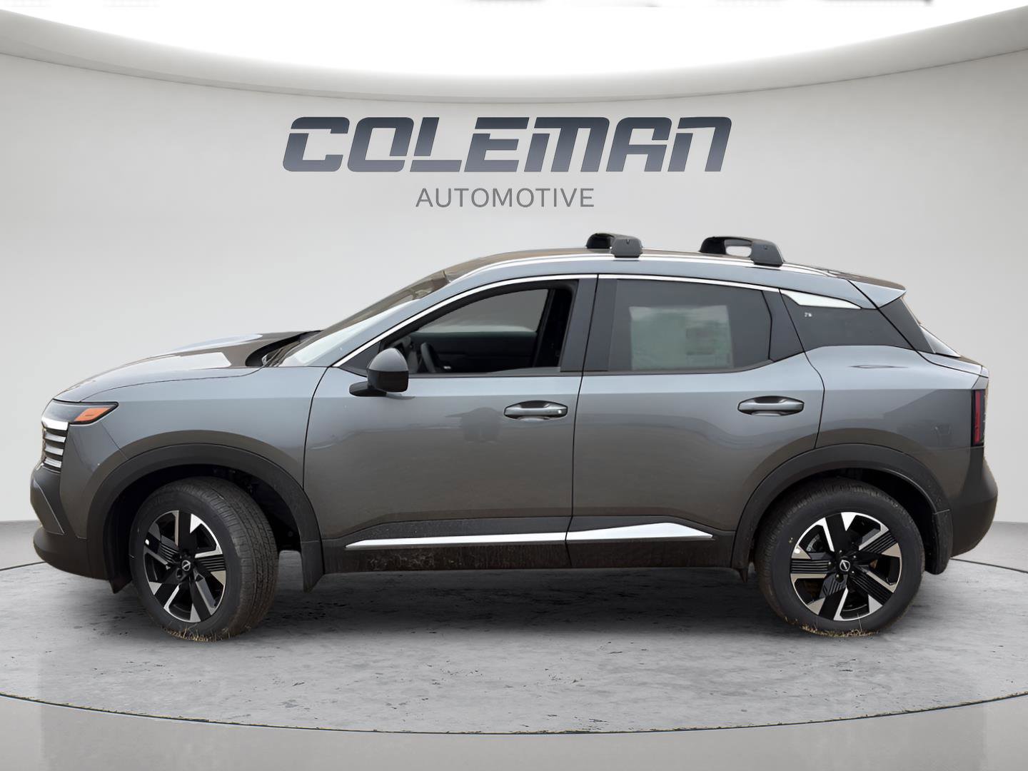 New 2026 Nissan Kicks SV w/ Cold Weather Package image 2