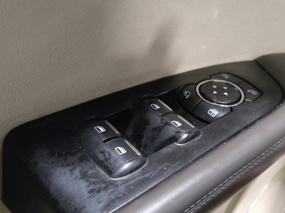 Used 2016 Lincoln MKX Reserve w/ Technology Package FWD image 27