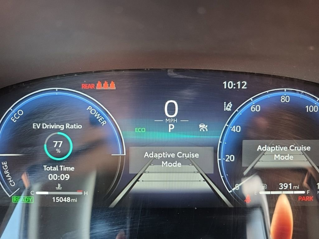 Certified 2025 Toyota Camry XSE w/ Premium Plus Package FWD image 14