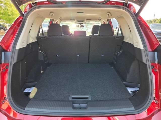 New 2026 Nissan Rogue SV FWD image 13