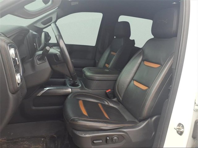 Used 2021 GMC Sierra 1500 AT4 image 24