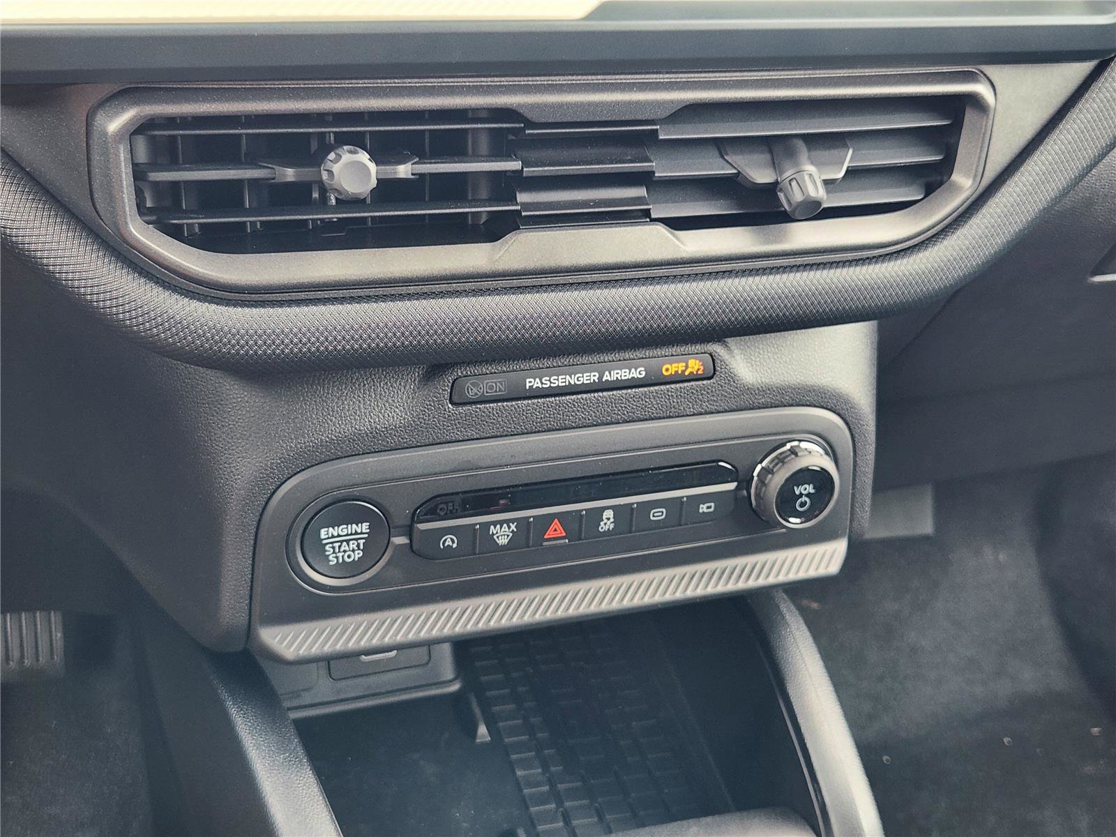 New 2025 Ford Bronco Sport Heritage w/ Convenience Package image 14