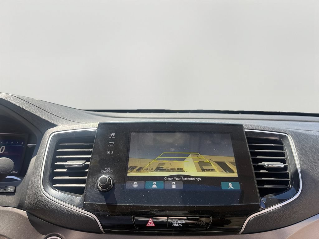 Certified 2021 Honda Pilot EX-L image 16