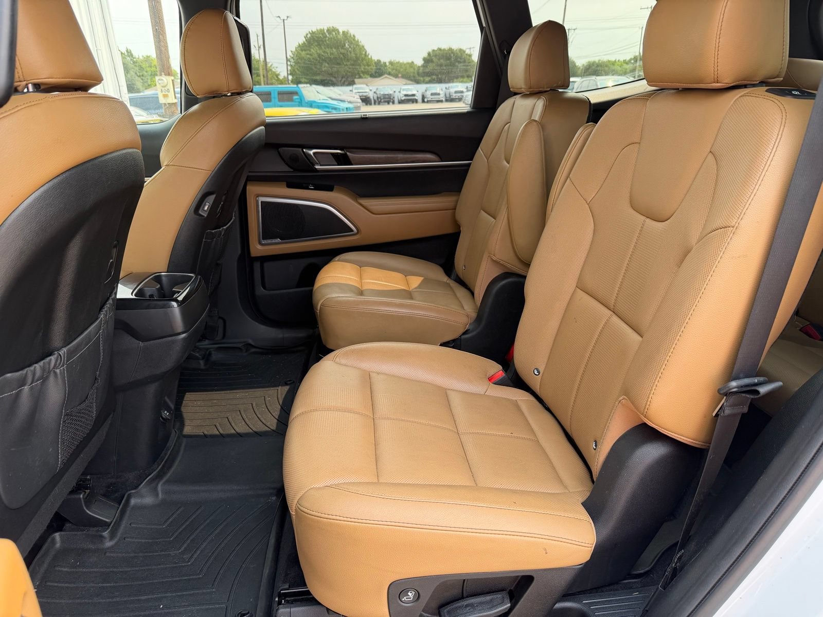 Used 2020 Kia Telluride SX FWD image 23