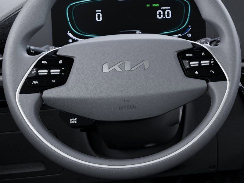 New 2026 Kia Niro LX image 22